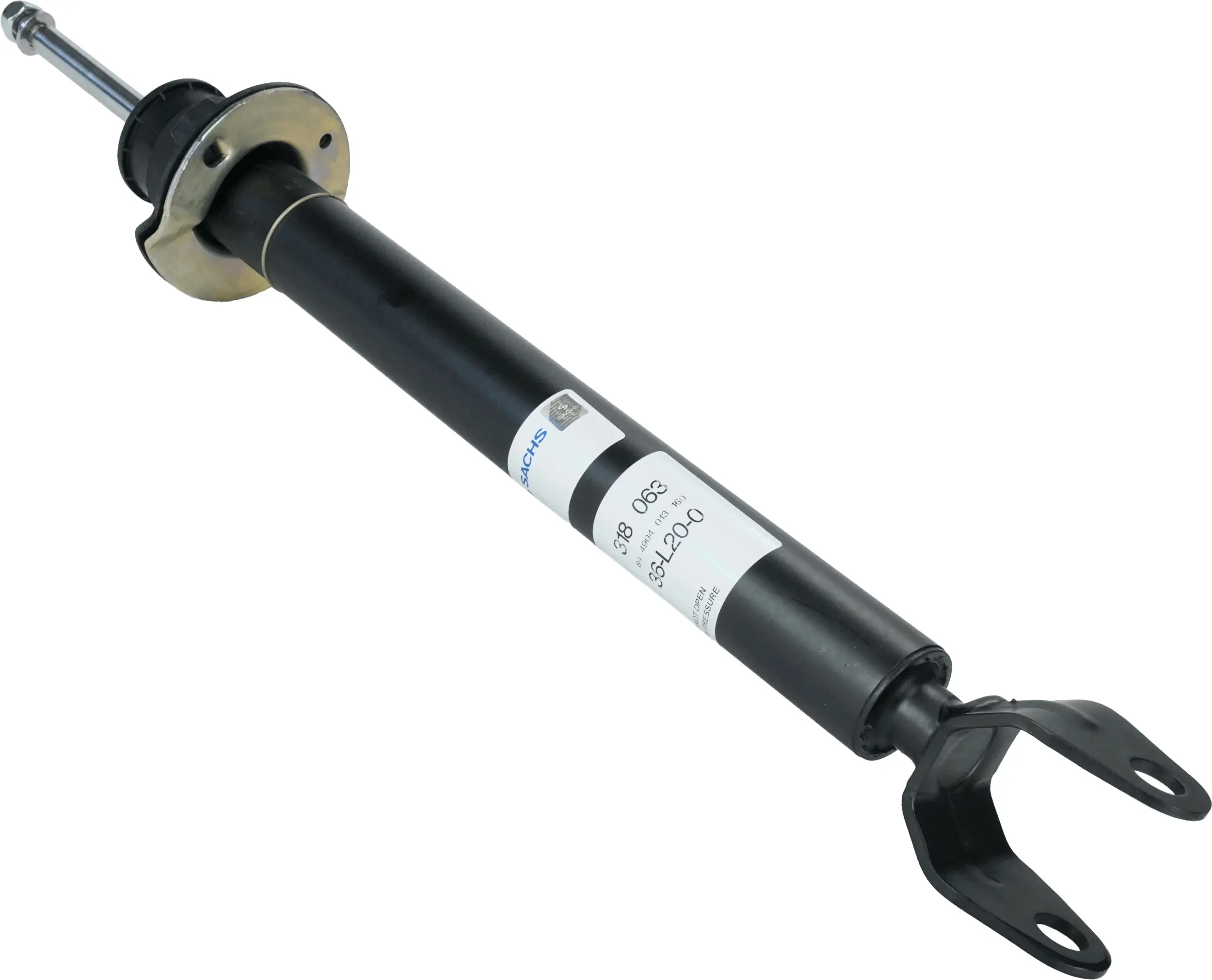 Stoßdämpfer SACHS 318 063