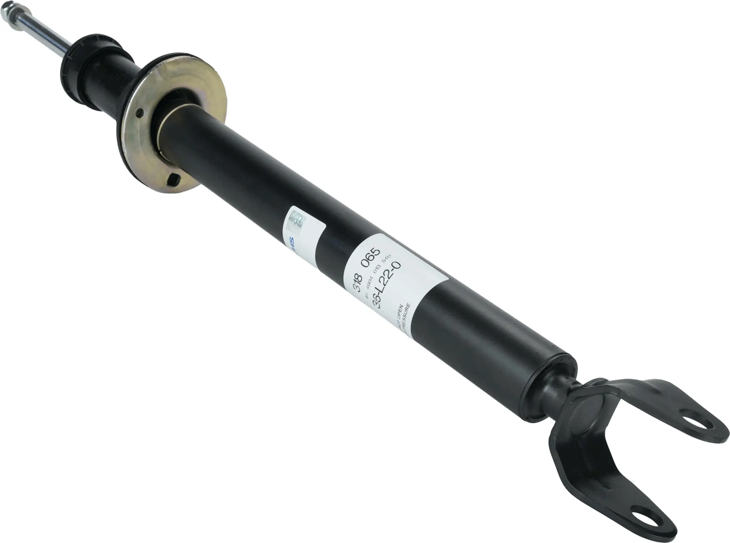 Stoßdämpfer SACHS 318 065