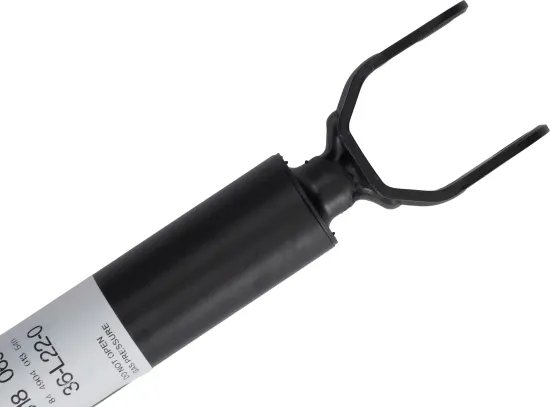 Stoßdämpfer SACHS 318 065 Bild Stoßdämpfer SACHS 318 065