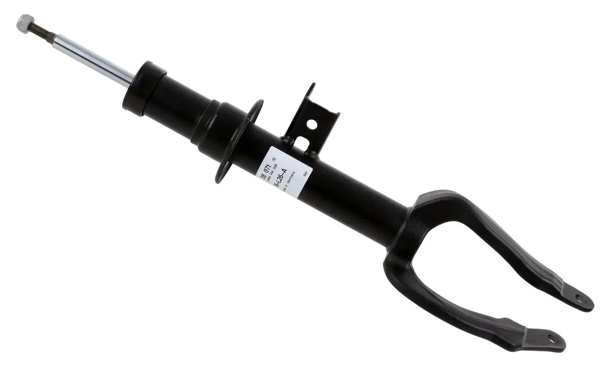Stoßdämpfer Vorderachse links SACHS 318 071
