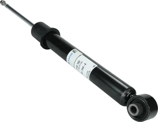 Stoßdämpfer Hinterachse SACHS 318 102 Bild Stoßdämpfer Hinterachse SACHS 318 102