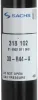 Stoßdämpfer Hinterachse SACHS 318 102 Bild Stoßdämpfer Hinterachse SACHS 318 102