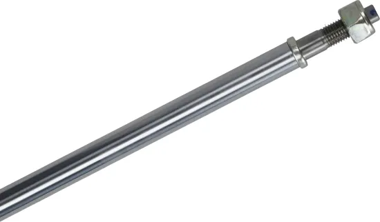 Stoßdämpfer Hinterachse SACHS 318 102 Bild Stoßdämpfer Hinterachse SACHS 318 102