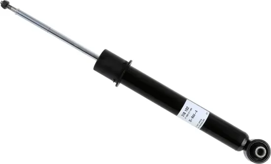 Stoßdämpfer Hinterachse SACHS 318 102 Bild Stoßdämpfer Hinterachse SACHS 318 102