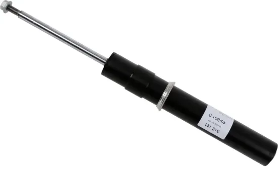 Stoßdämpfer SACHS 318 141 Bild Stoßdämpfer SACHS 318 141