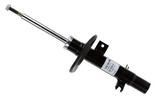 Stoßdämpfer Vorderachse rechts SACHS 318 183 Bild Stoßdämpfer Vorderachse rechts SACHS 318 183