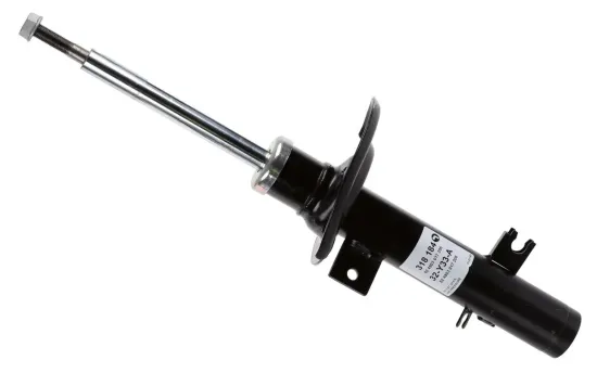 Stoßdämpfer Vorderachse links SACHS 318 184 Bild Stoßdämpfer Vorderachse links SACHS 318 184
