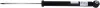 Stoßdämpfer SACHS 318 203 Bild Stoßdämpfer SACHS 318 203