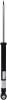 Stoßdämpfer SACHS 318 203 Bild Stoßdämpfer SACHS 318 203