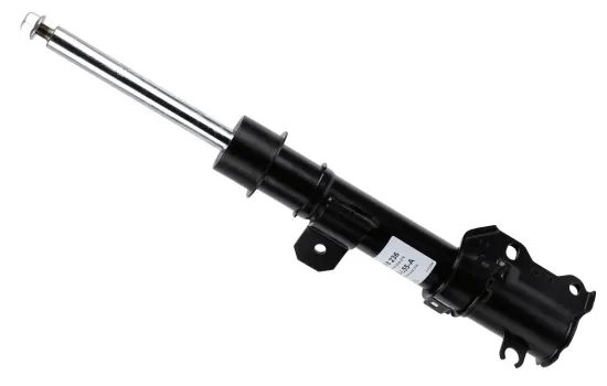 Stoßdämpfer SACHS 318 236 Bild Stoßdämpfer SACHS 318 236