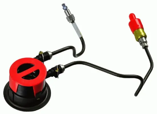 Zentralausrücker, Kupplung SACHS 3182 600 116 Bild Zentralausrücker, Kupplung SACHS 3182 600 116