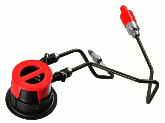 Zentralausrücker, Kupplung SACHS 3182 600 118 Bild Zentralausrücker, Kupplung SACHS 3182 600 118