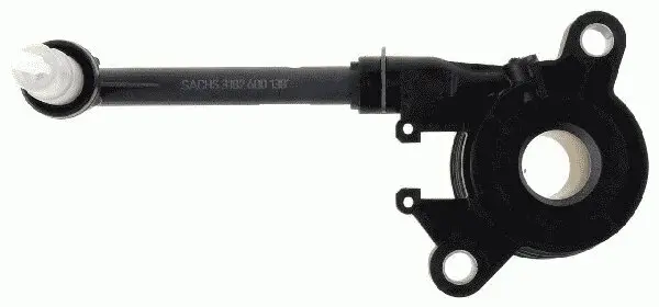 Zentralausrücker, Kupplung SACHS 3182 600 138