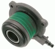 Zentralausrücker, Kupplung SACHS 3182 600 146