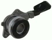 Zentralausrücker, Kupplung SACHS 3182 600 149
