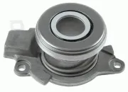 Zentralausrücker, Kupplung SACHS 3182 600 174