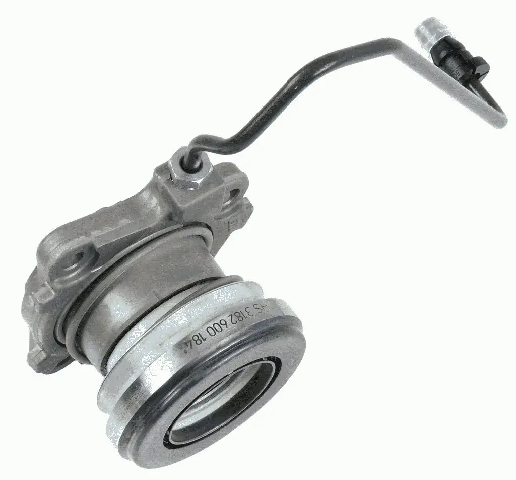 Zentralausrücker, Kupplung SACHS 3182 600 184