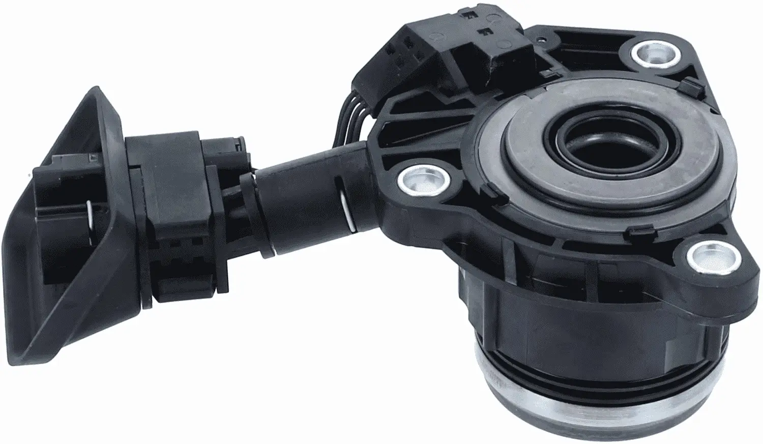 Zentralausrücker, Kupplung SACHS 3182 600 190