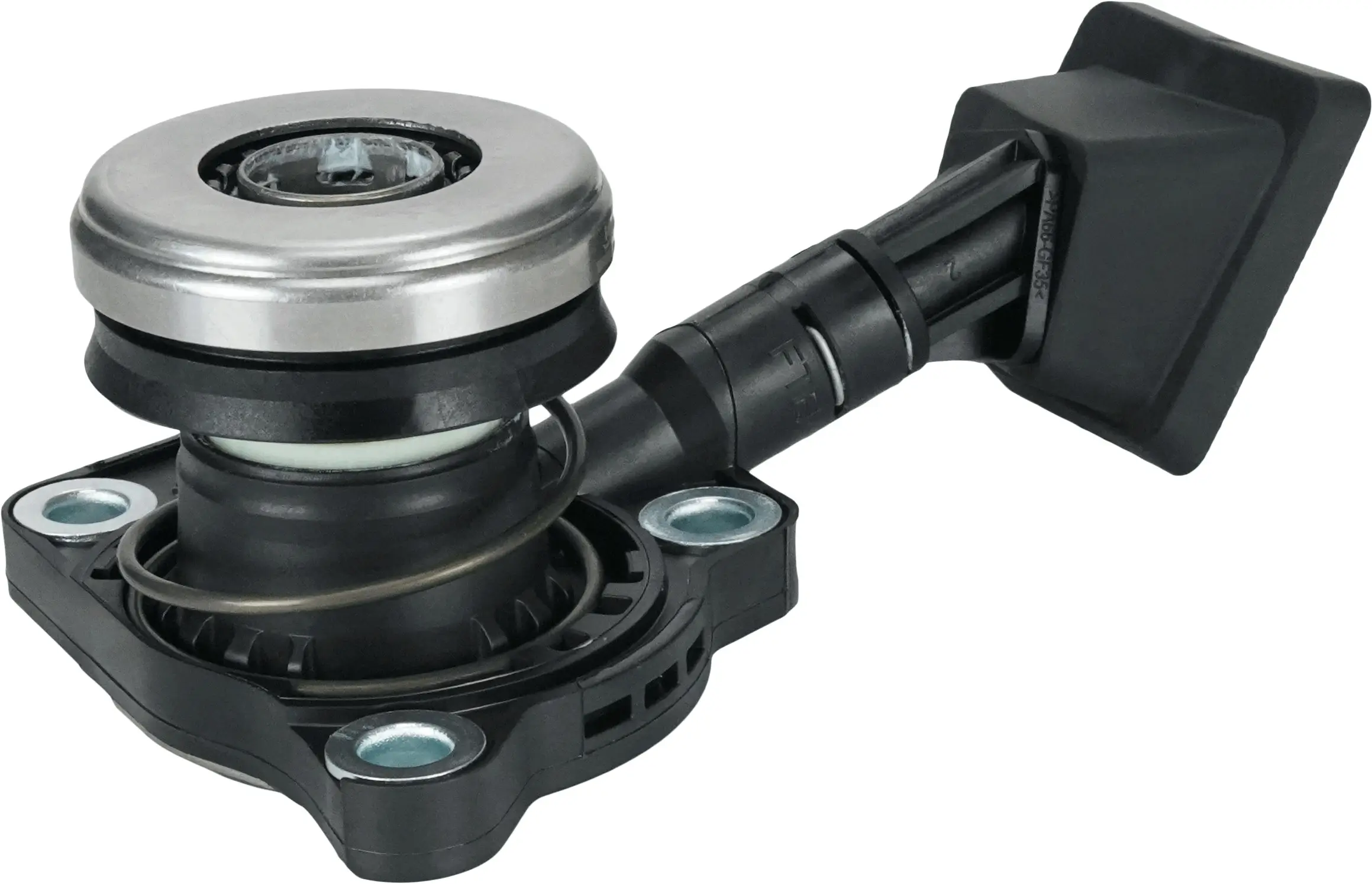 Zentralausrücker, Kupplung SACHS 3182 600 199