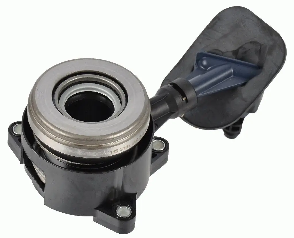 Zentralausrücker, Kupplung SACHS 3182 600 211