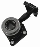 Zentralausrücker, Kupplung SACHS 3182 600 227