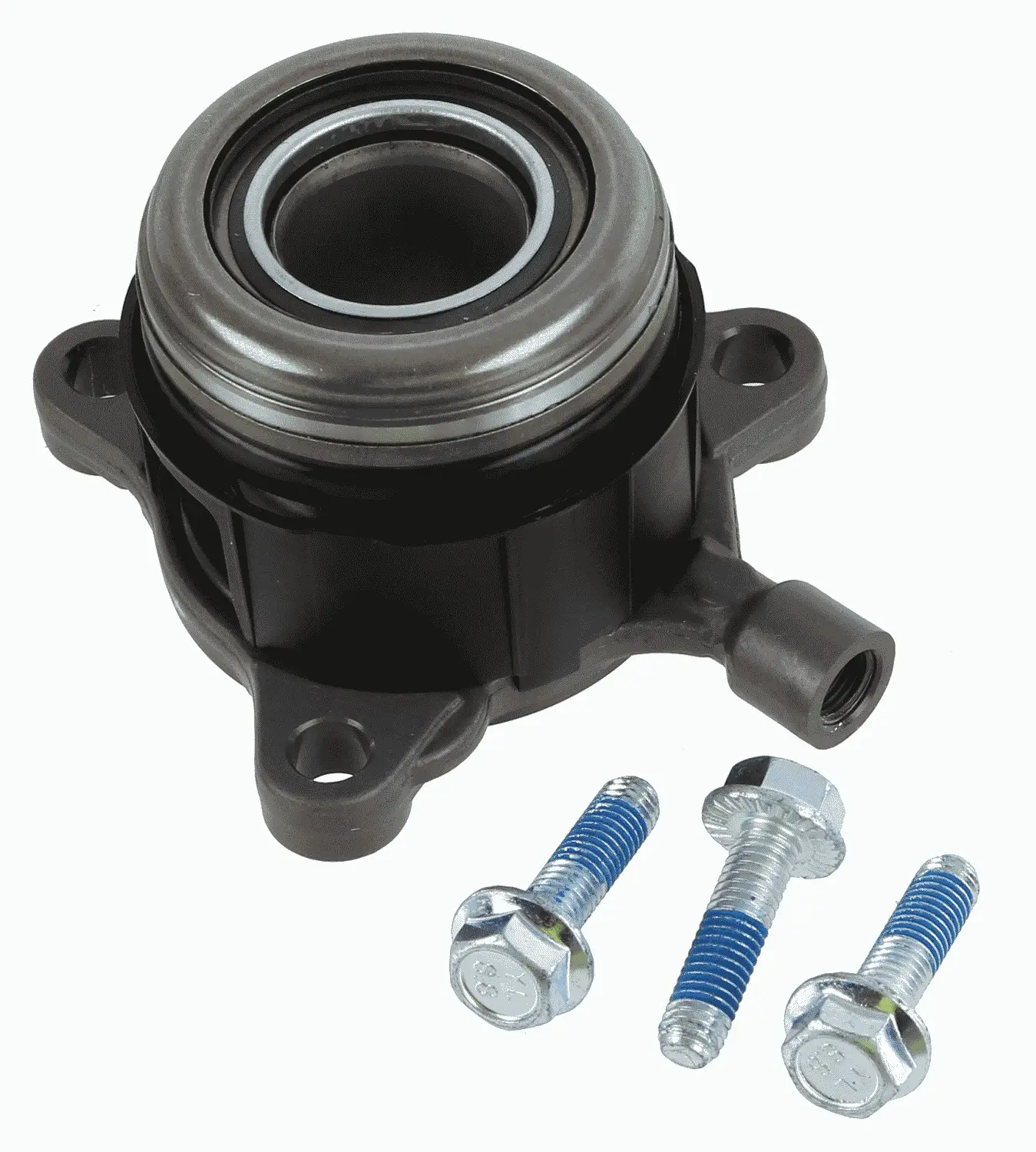 Zentralausrücker, Kupplung SACHS 3182 600 286