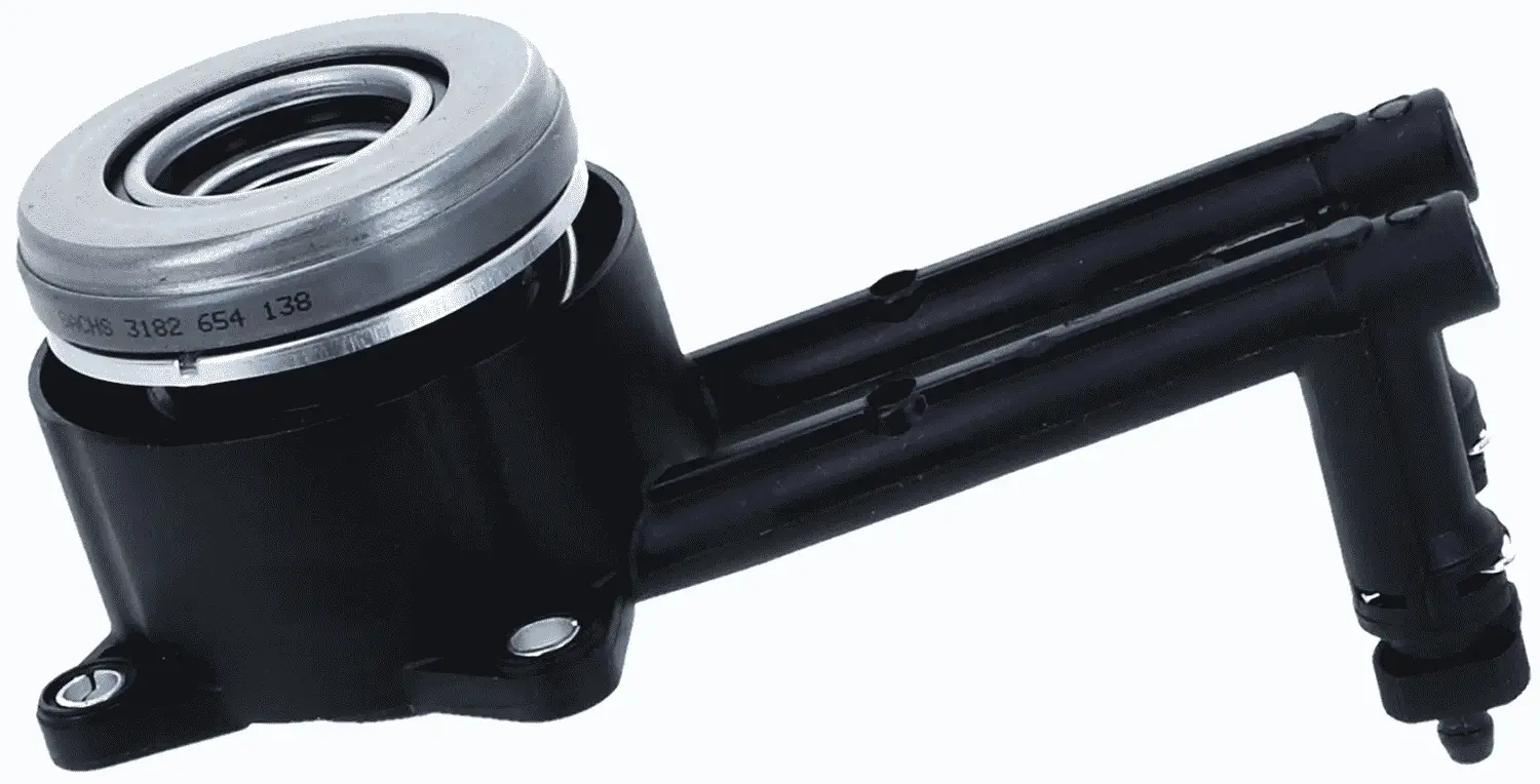 Zentralausrücker, Kupplung SACHS 3182 654 138