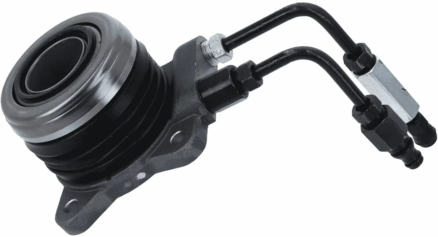 Zentralausrücker, Kupplung SACHS 3182 654 171