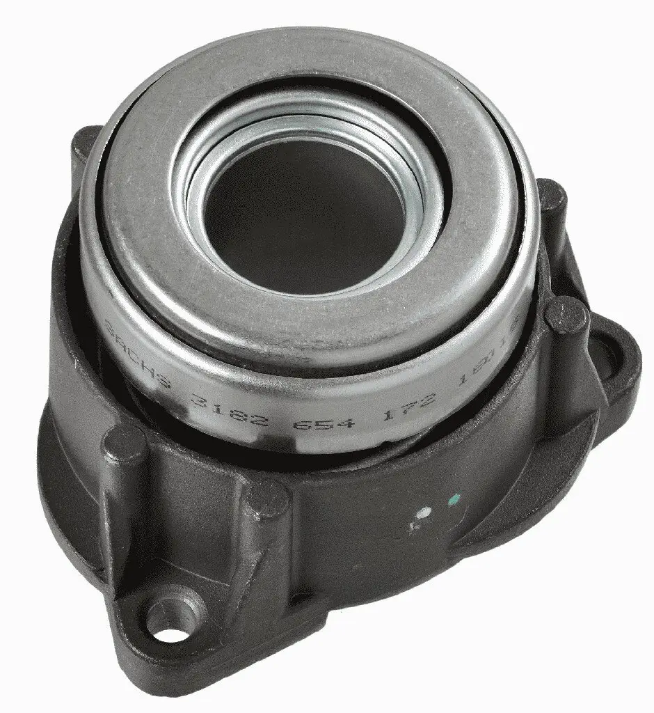 Zentralausrücker, Kupplung SACHS 3182 654 172