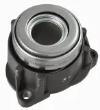 Zentralausrücker, Kupplung SACHS 3182 654 172