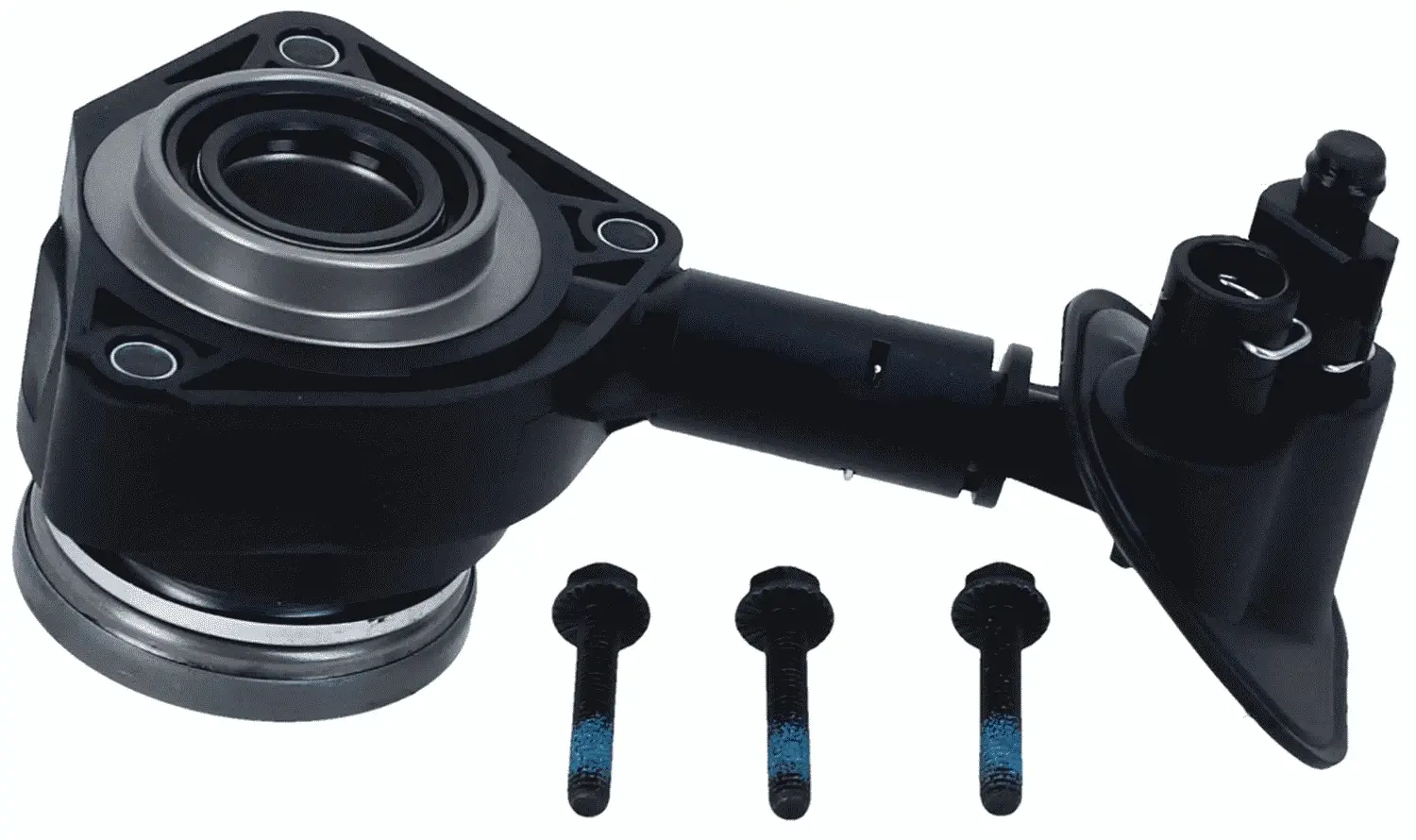 Zentralausrücker, Kupplung SACHS 3182 654 212