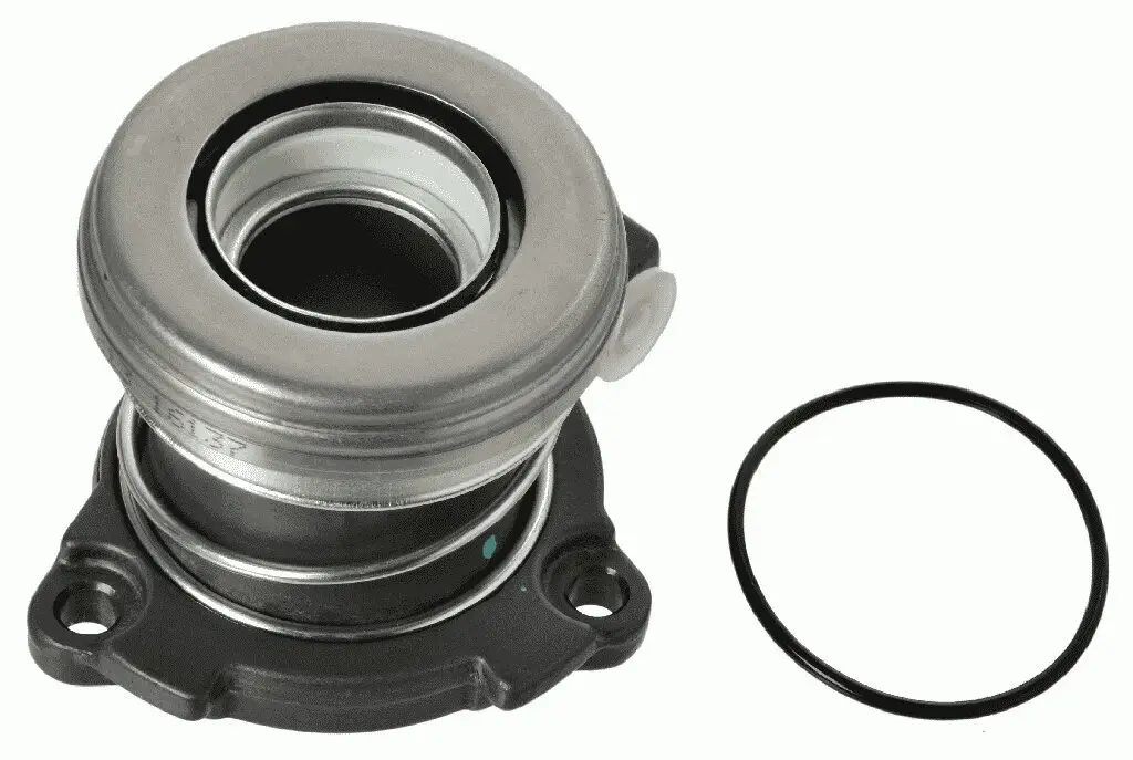 Zentralausrücker, Kupplung SACHS 3182 654 213