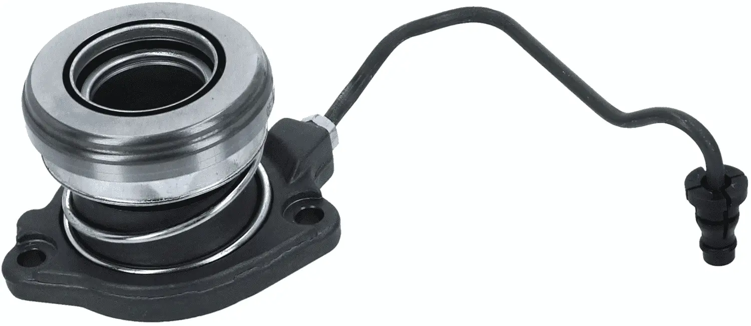 Zentralausrücker, Kupplung SACHS 3182 654 215