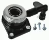 Zentralausrücker, Kupplung SACHS 3182 654 218