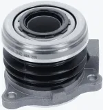 Zentralausrücker, Kupplung SACHS 3182 654 280
