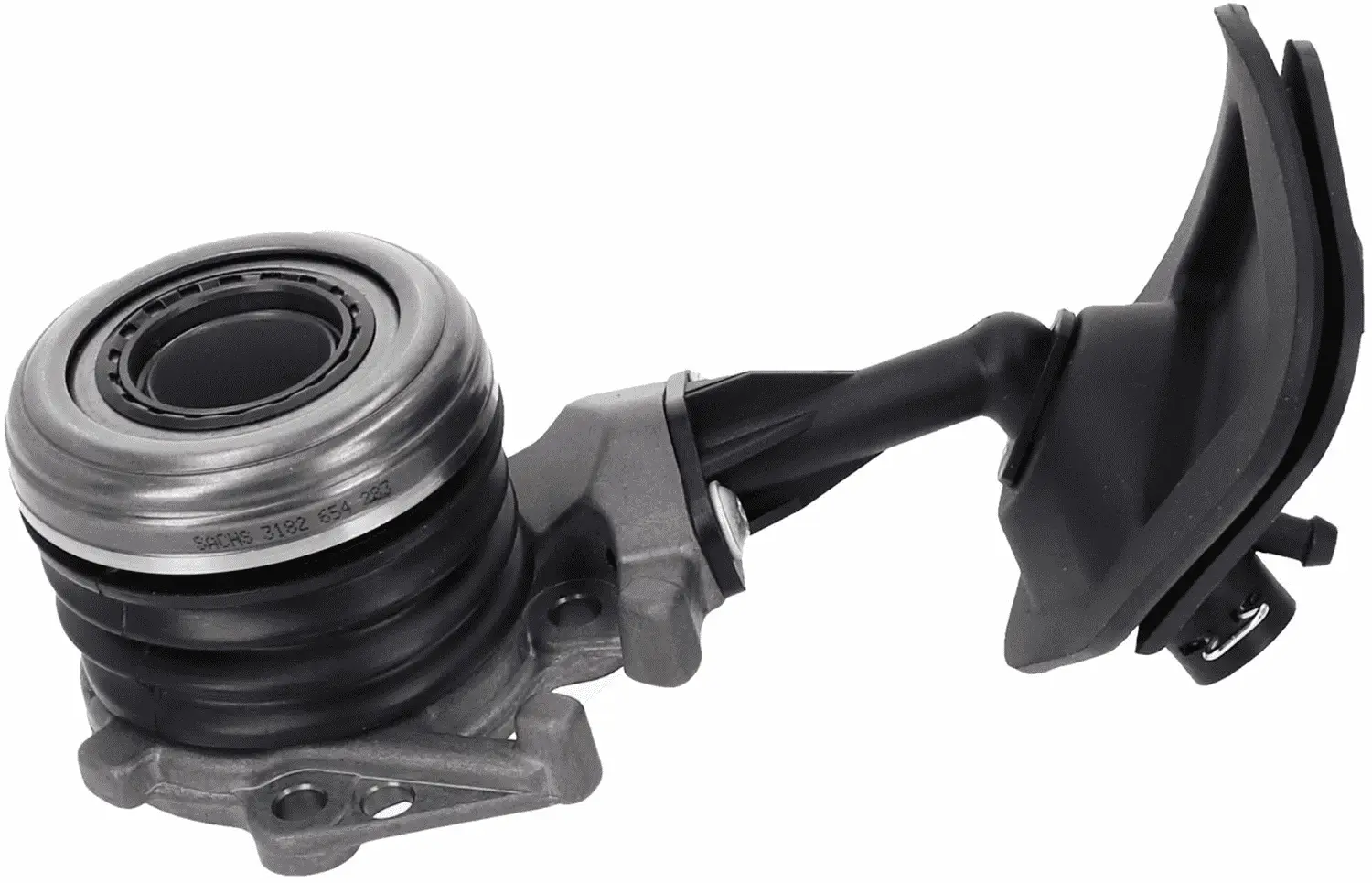 Zentralausrücker, Kupplung SACHS 3182 654 283