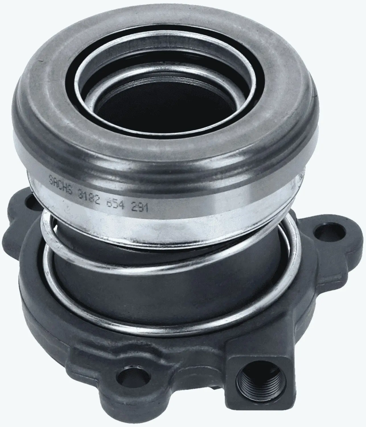 Zentralausrücker, Kupplung SACHS 3182 654 291