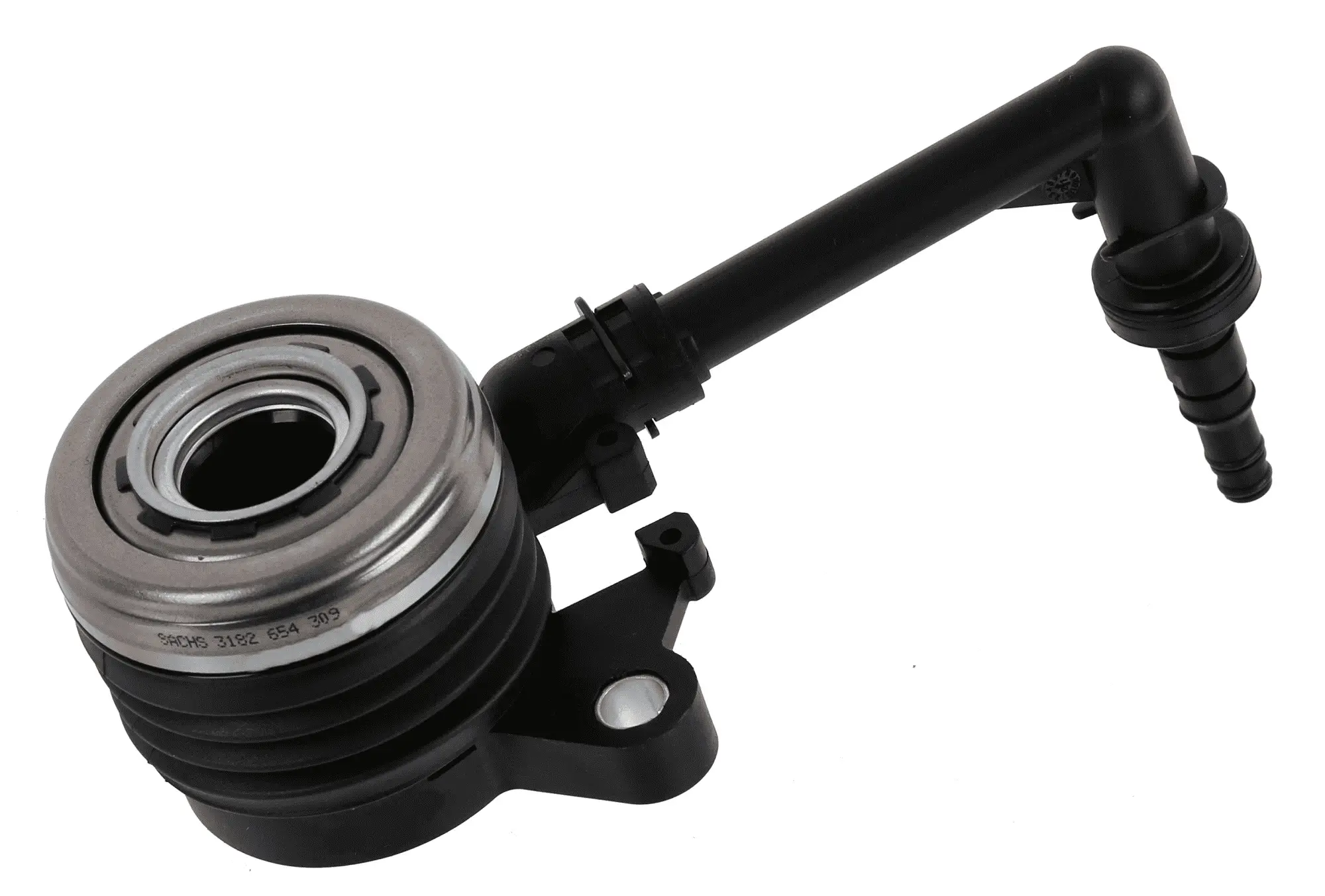 Zentralausrücker, Kupplung SACHS 3182 654 309