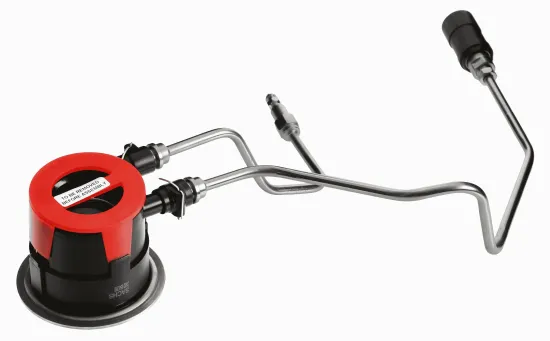 Zentralausrücker, Kupplung SACHS 3182 654 310 Bild Zentralausrücker, Kupplung SACHS 3182 654 310