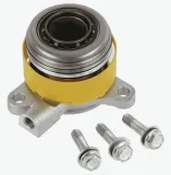 Zentralausrücker, Kupplung SACHS 3182 654 321