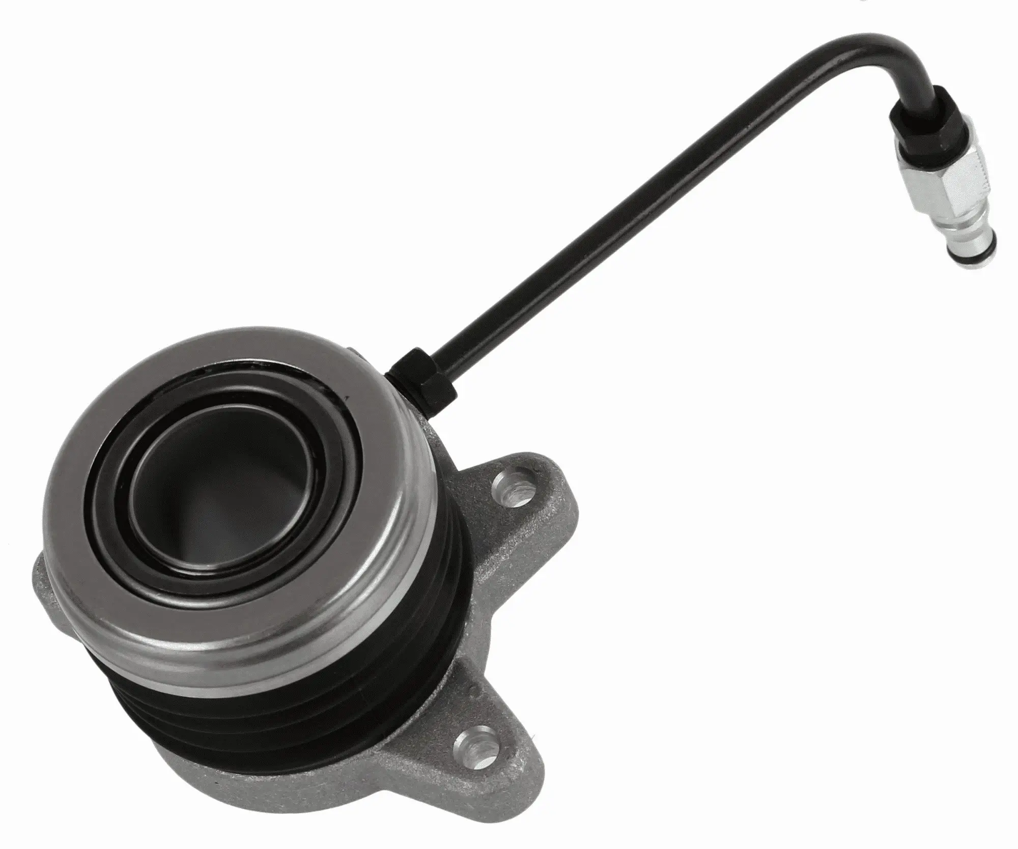 Zentralausrücker, Kupplung SACHS 3182 654 323
