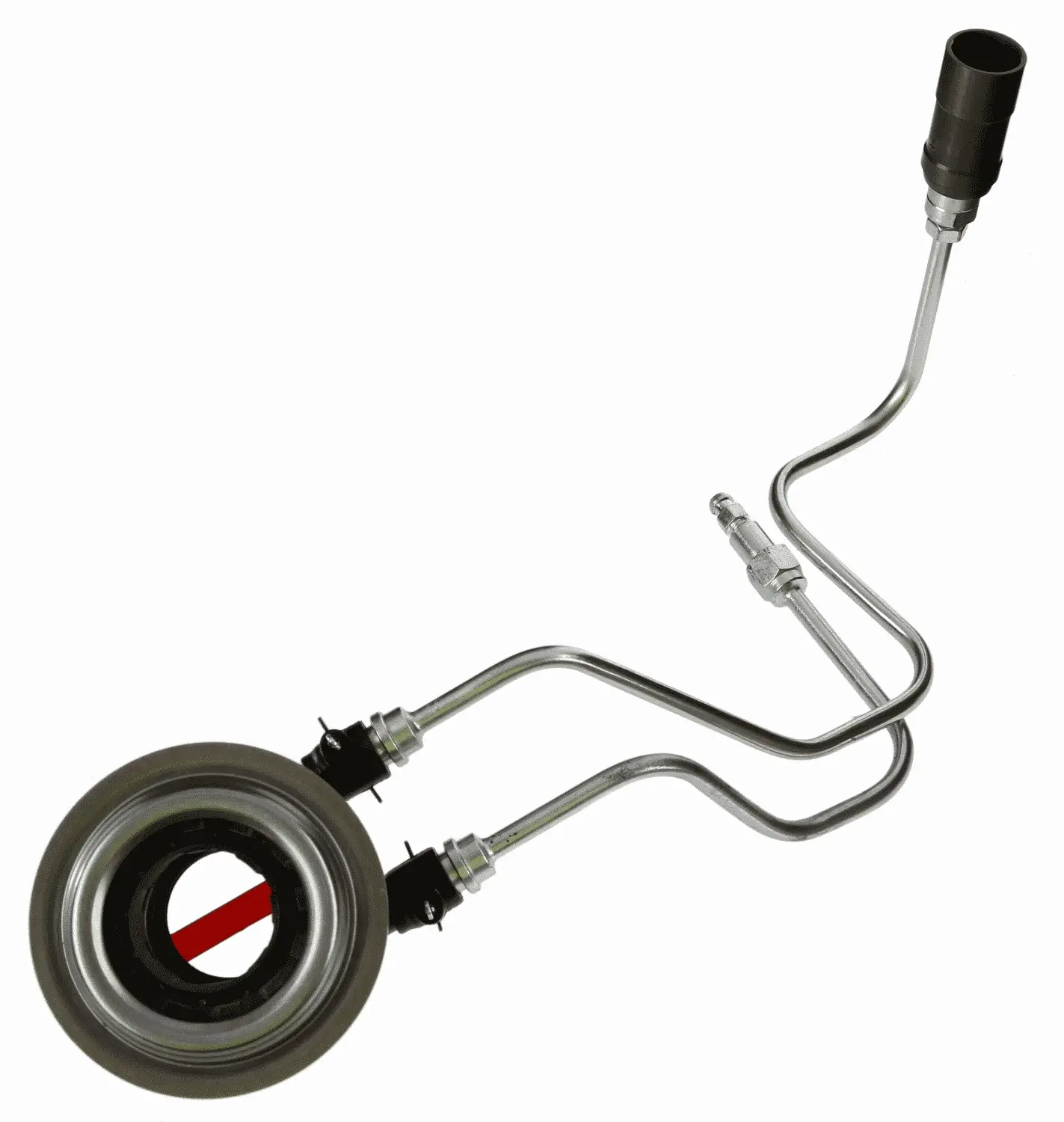 Zentralausrücker, Kupplung SACHS 3182 654 329