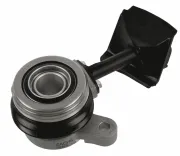 Zentralausrücker, Kupplung SACHS 3182 654 334