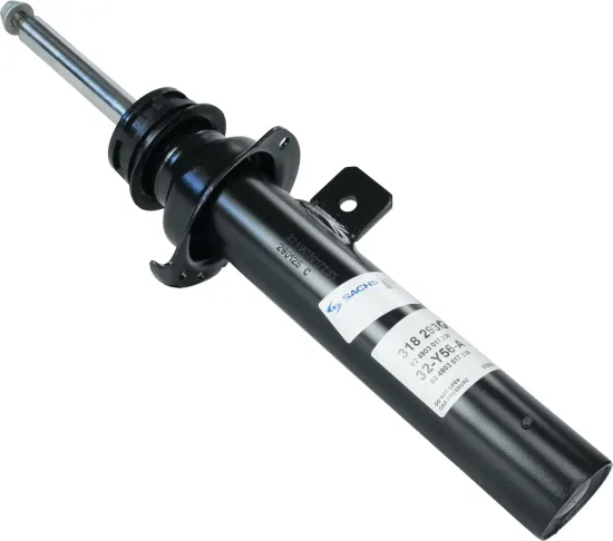 Stoßdämpfer Vorderachse rechts SACHS 318 293 Bild Stoßdämpfer Vorderachse rechts SACHS 318 293