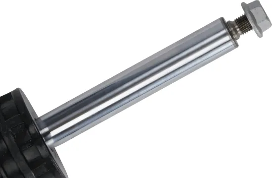 Stoßdämpfer Vorderachse rechts SACHS 318 293 Bild Stoßdämpfer Vorderachse rechts SACHS 318 293