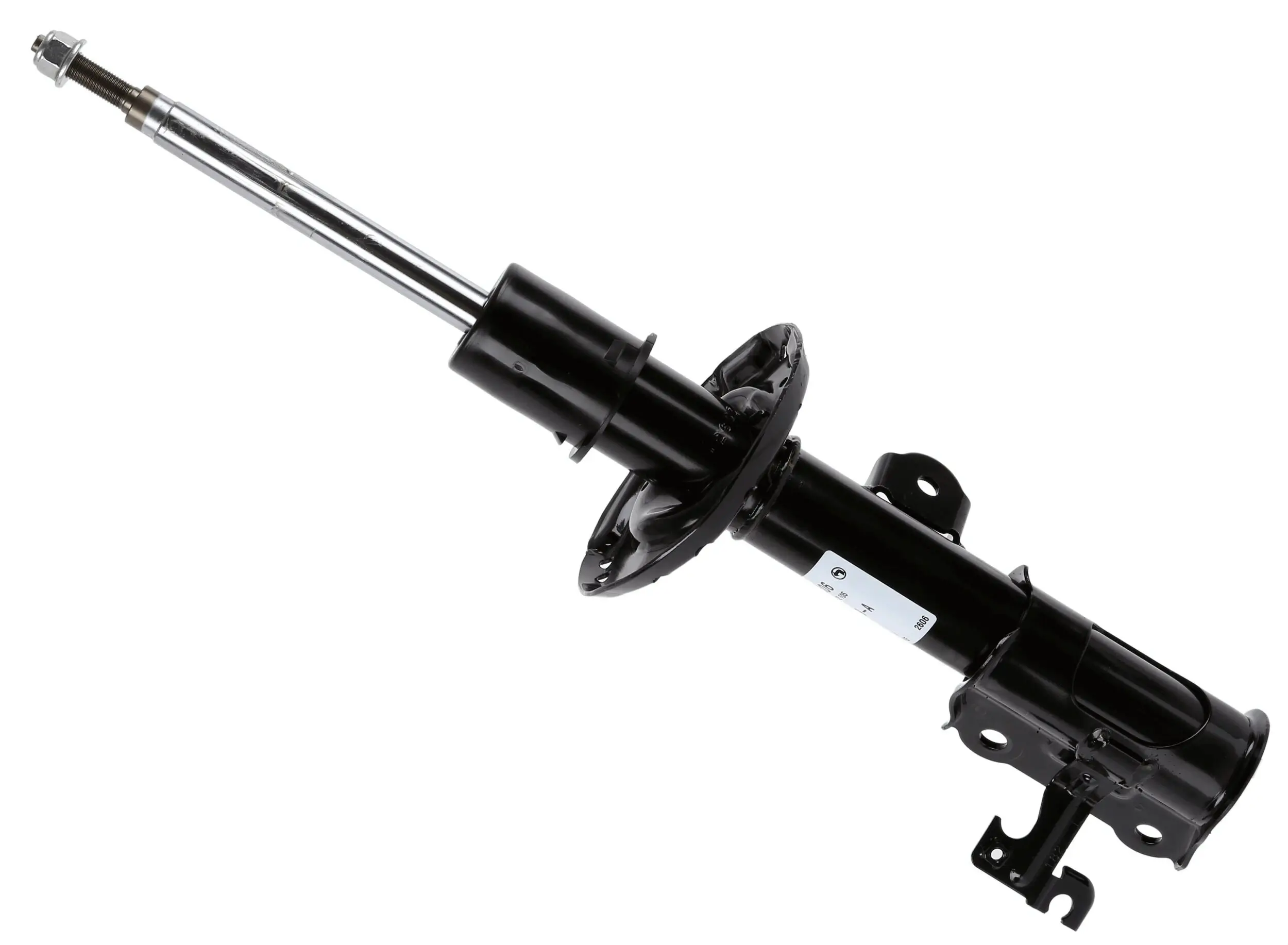 Stoßdämpfer Vorderachse links SACHS 318 306