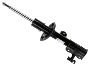 Stoßdämpfer Vorderachse links SACHS 318 306