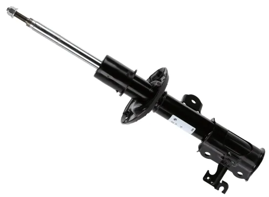 Stoßdämpfer Vorderachse links SACHS 318 306 Bild Stoßdämpfer Vorderachse links SACHS 318 306