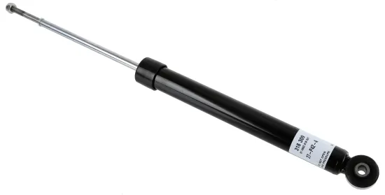 Stoßdämpfer SACHS 318 309 Bild Stoßdämpfer SACHS 318 309