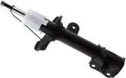 Stoßdämpfer Vorderachse rechts SACHS 318 311